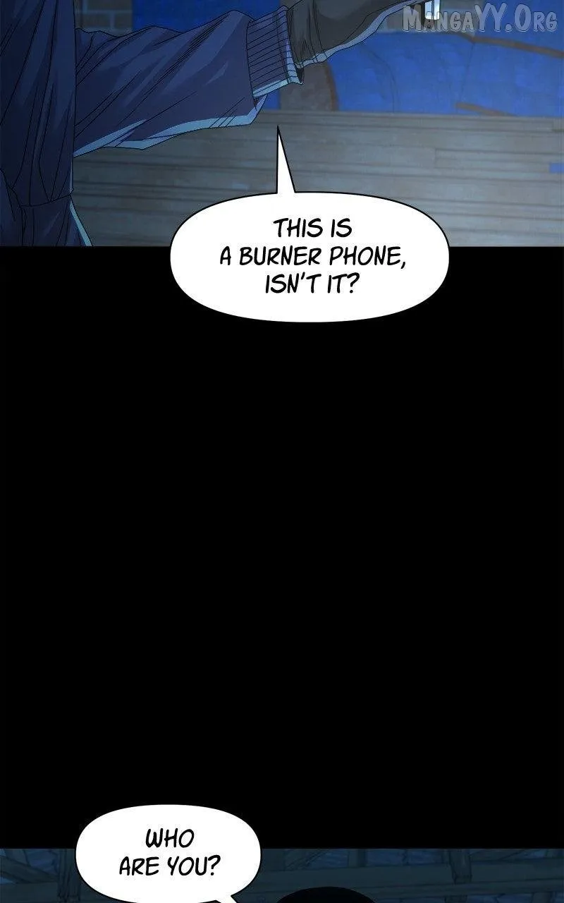 Mysterious Village Chapter 72 page 14 - 