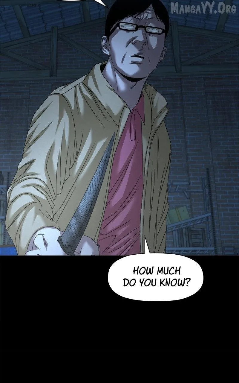 Mysterious Village Chapter 72 page 15 - 