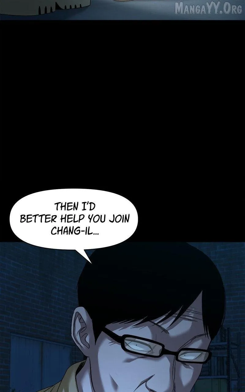 Mysterious Village Chapter 72 page 21 - 