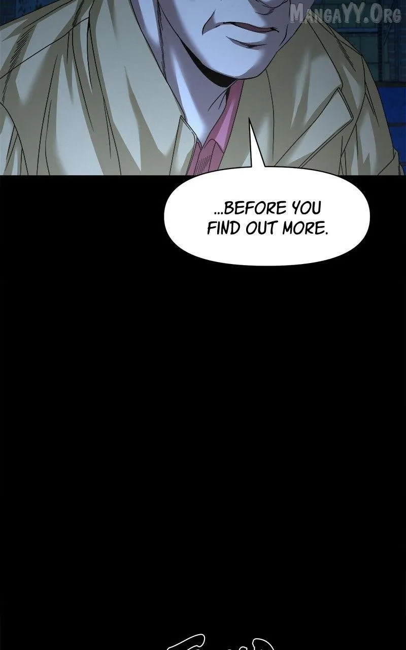 Mysterious Village Chapter 72 page 22 - 