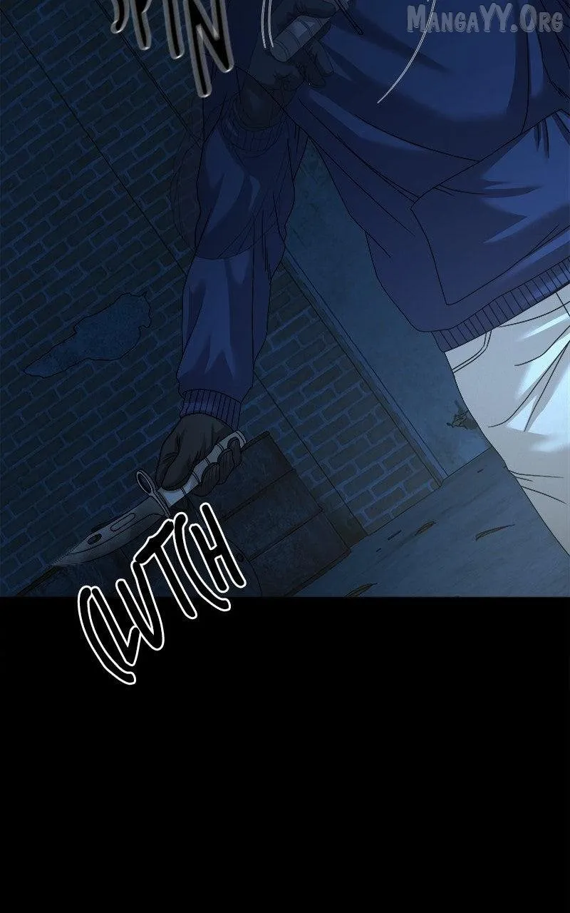 Mysterious Village Chapter 72 page 24 - 