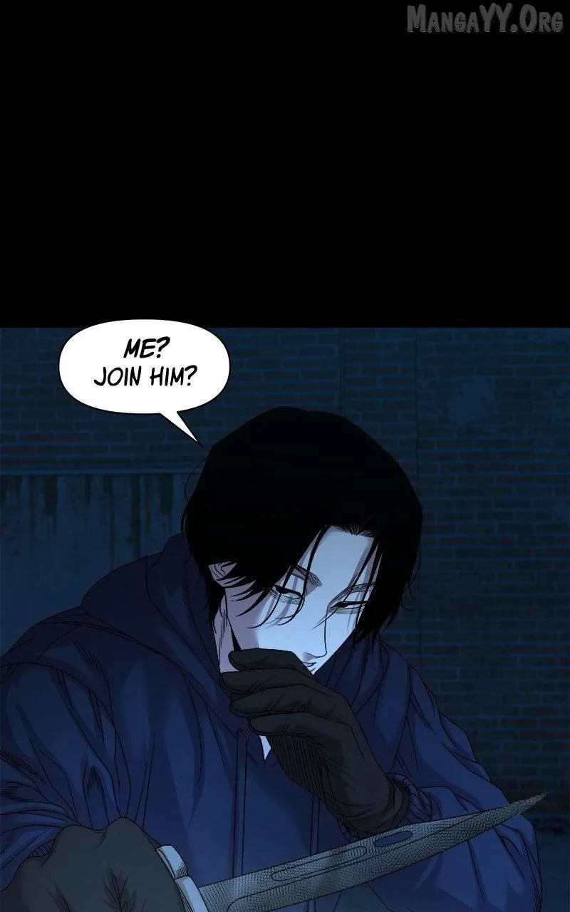 Mysterious Village Chapter 72 page 25 - 