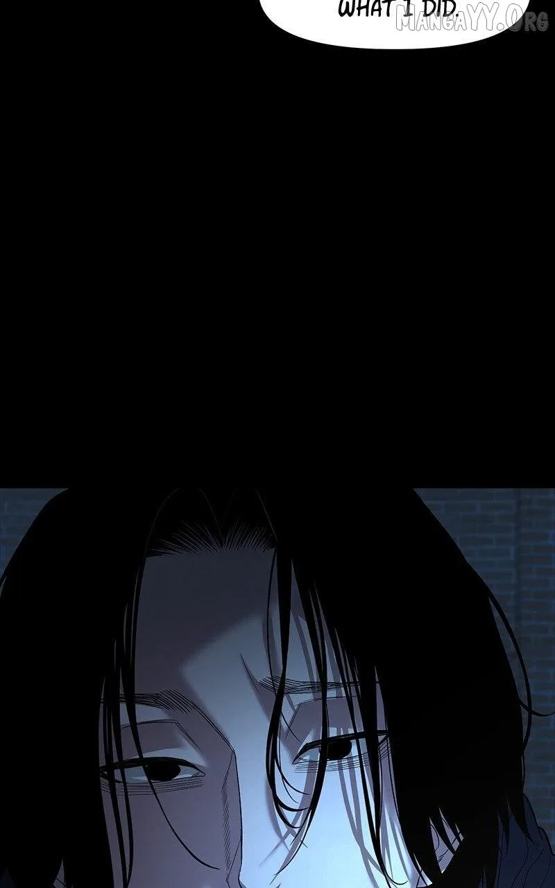 Mysterious Village Chapter 72 page 4 - 