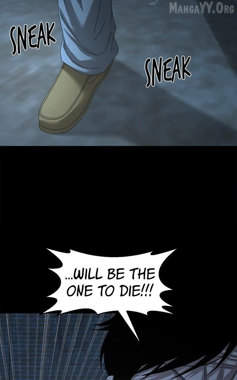 Mysterious Village Chapter 72 page 36 - 