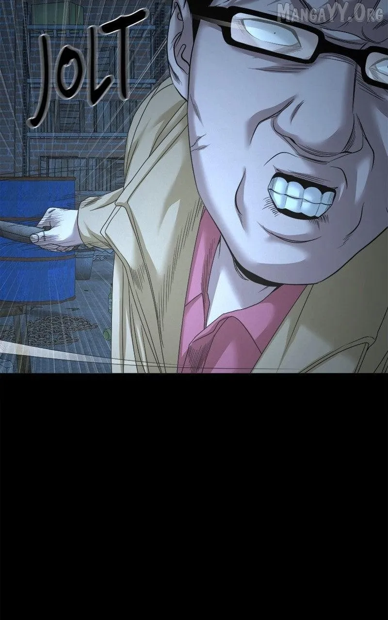 Mysterious Village Chapter 72 page 37 - 