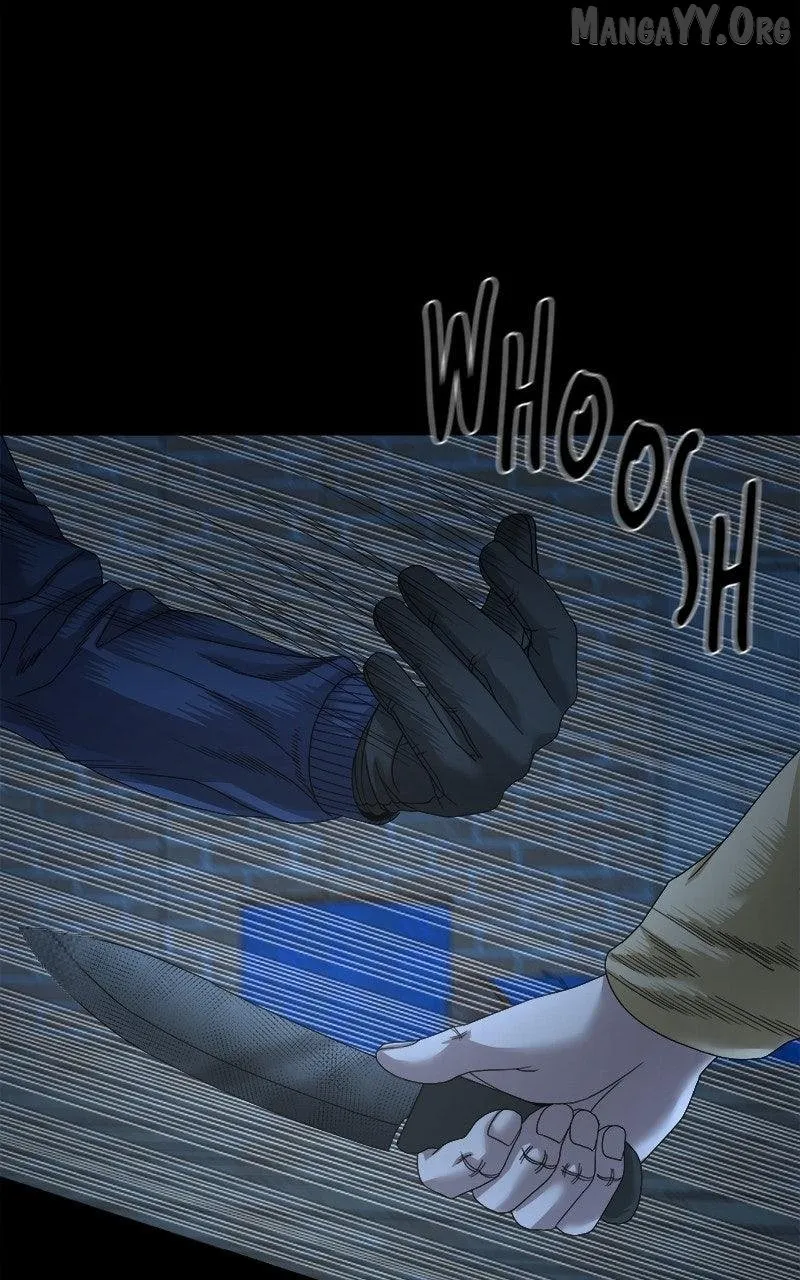 Mysterious Village Chapter 72 page 38 - 