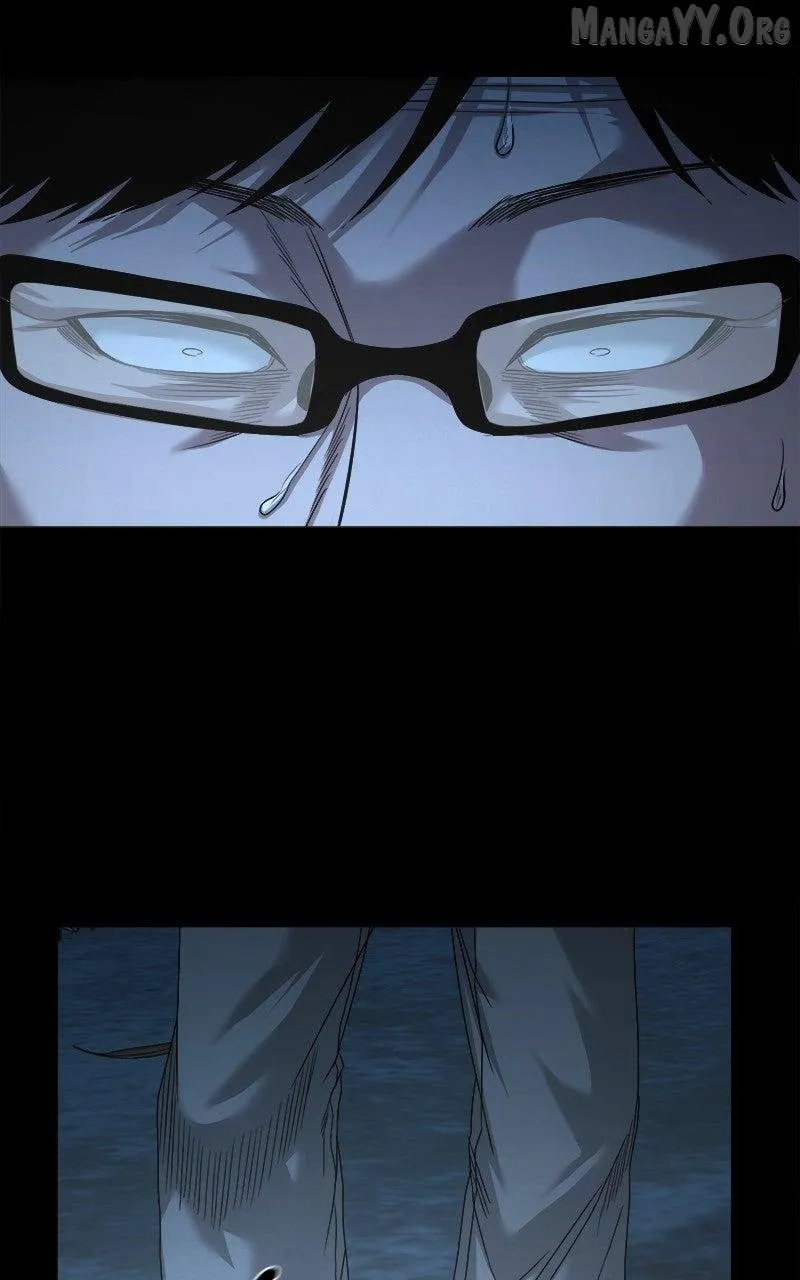 Mysterious Village Chapter 72 page 42 - 