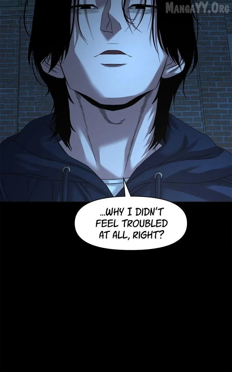 Mysterious Village Chapter 72 page 46 - 