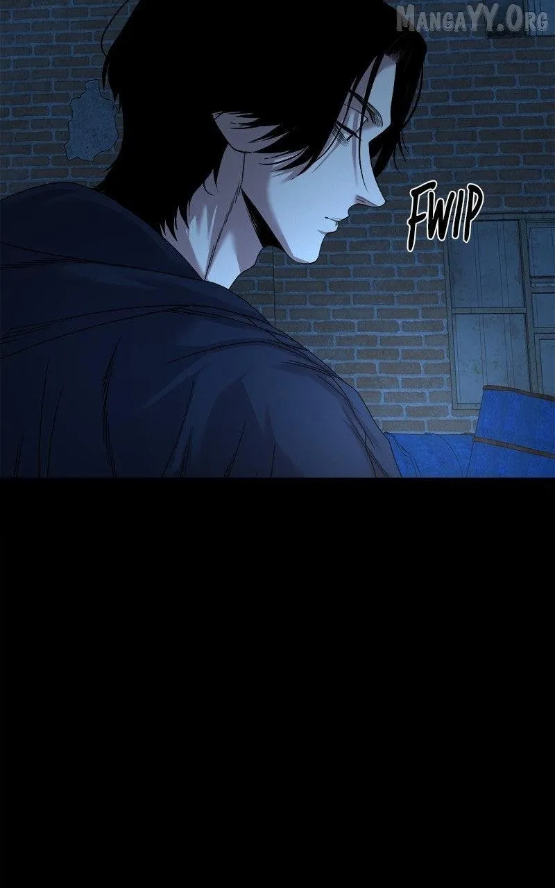 Mysterious Village Chapter 72 page 57 - 
