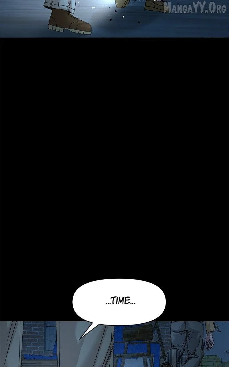 Mysterious Village Chapter 72 page 59 - 