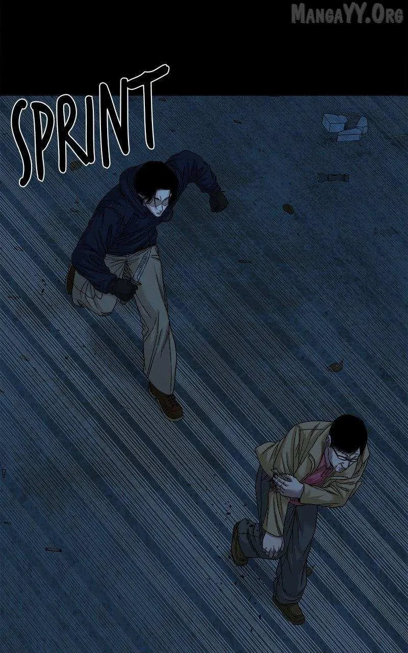 Mysterious Village Chapter 72 page 64 - 