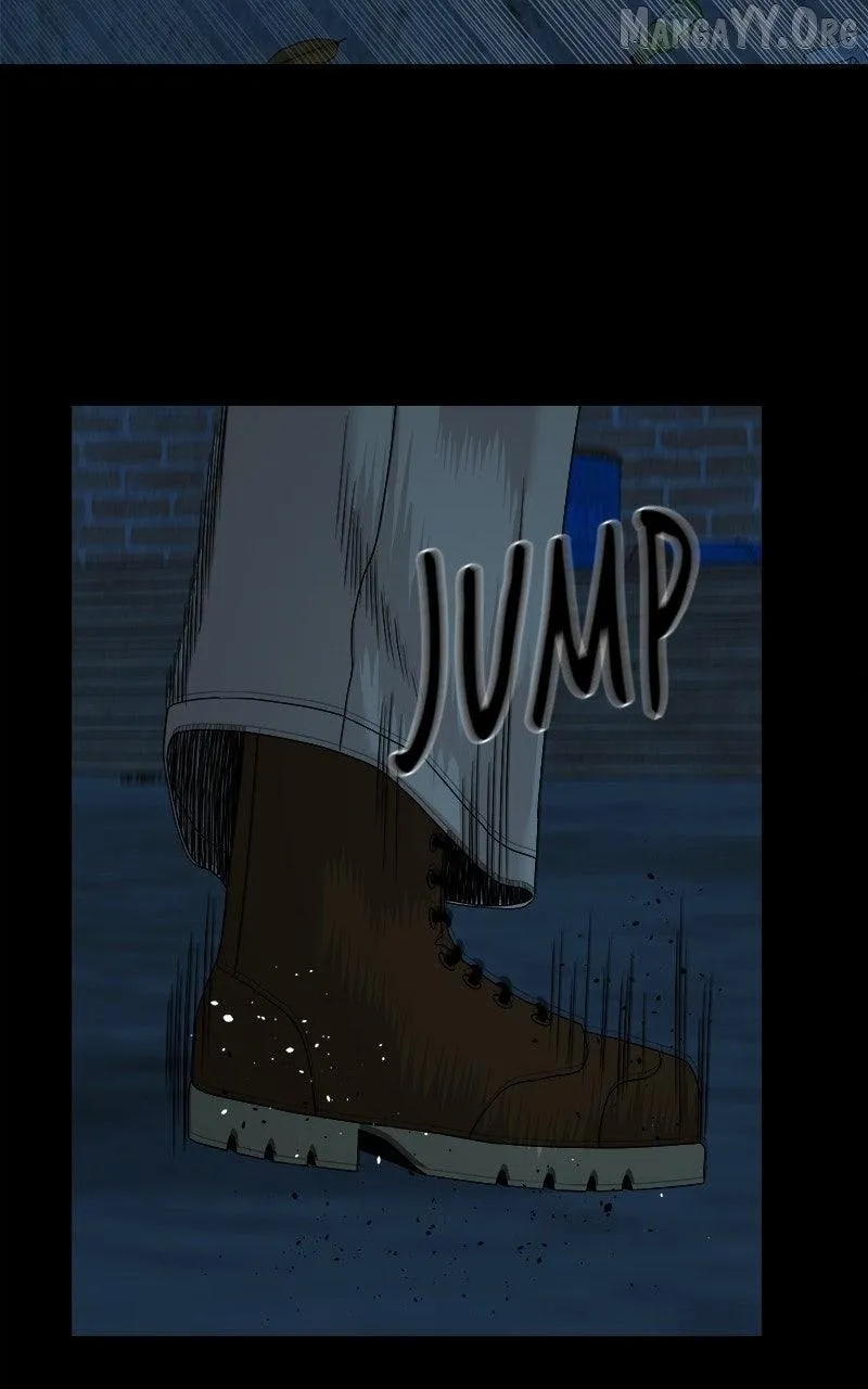 Mysterious Village Chapter 72 page 65 - 