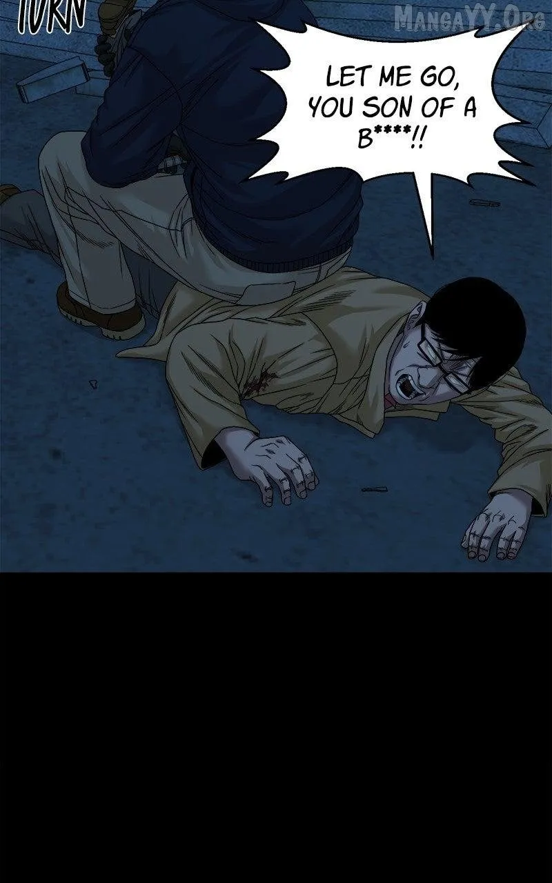 Mysterious Village Chapter 72 page 71 - 