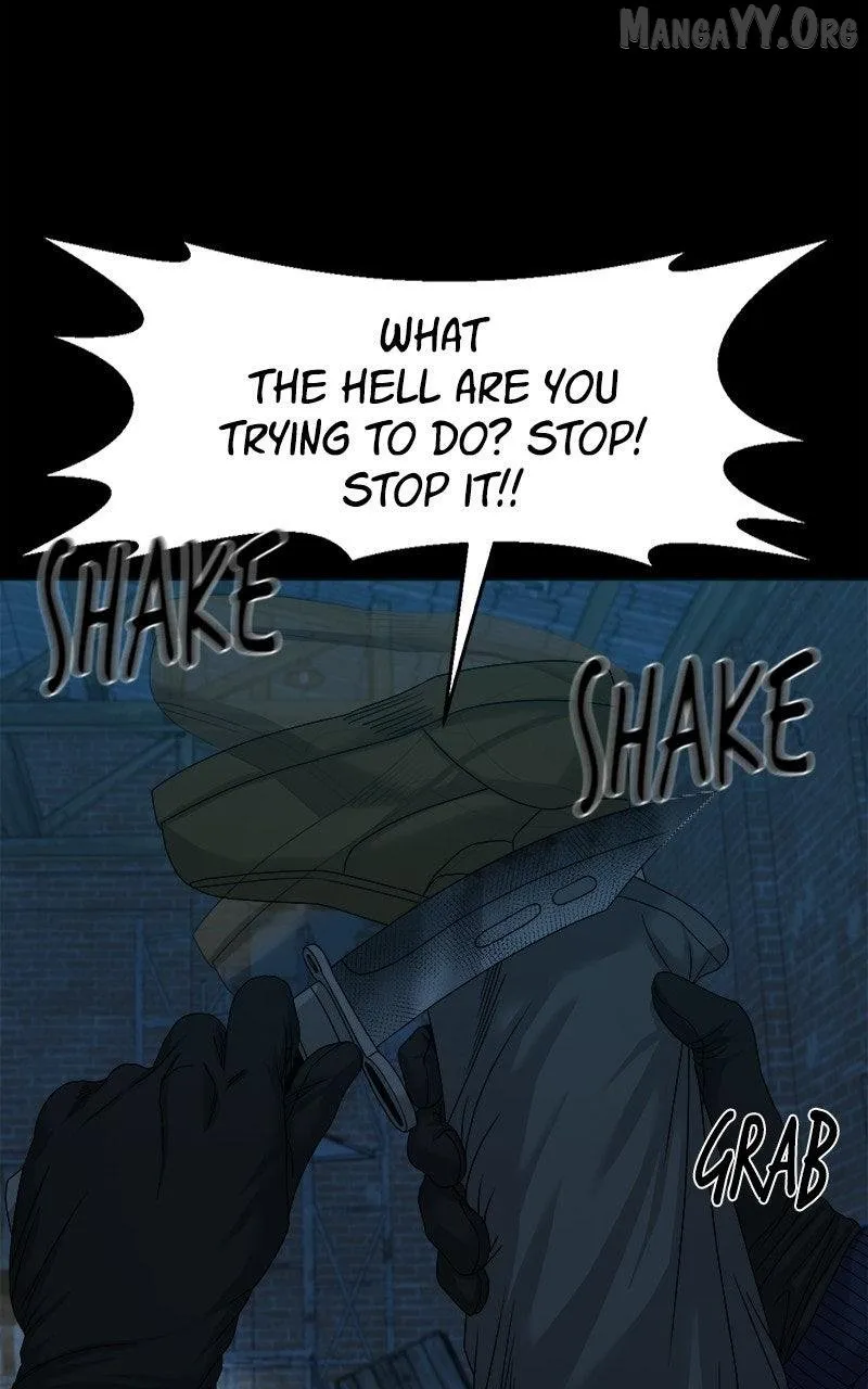 Mysterious Village Chapter 72 page 72 - 