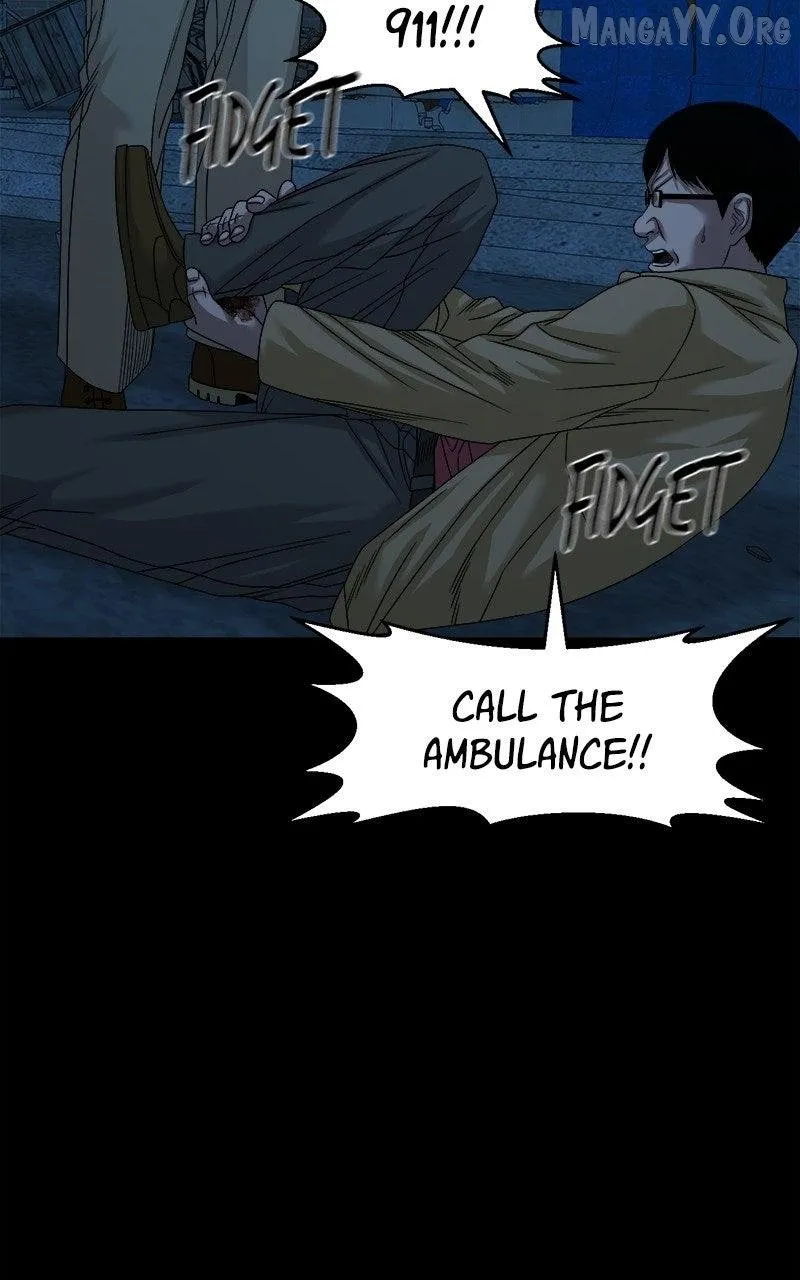 Mysterious Village Chapter 72 page 77 - 