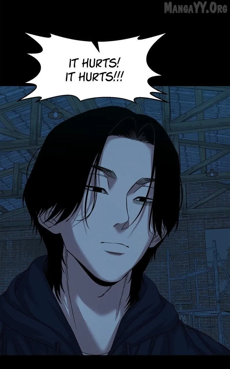 Mysterious Village Chapter 72 page 78 - 