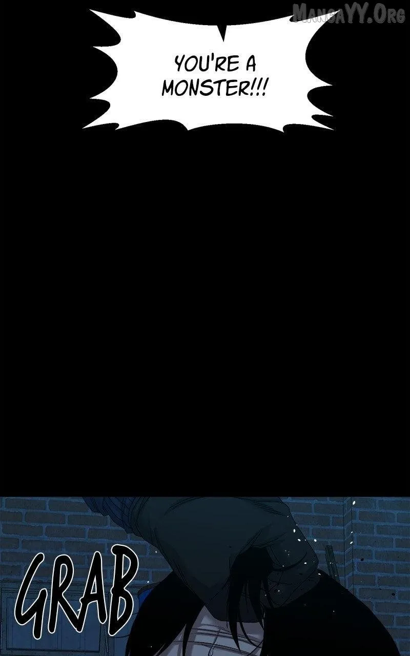 Mysterious Village Chapter 72 page 79 - 