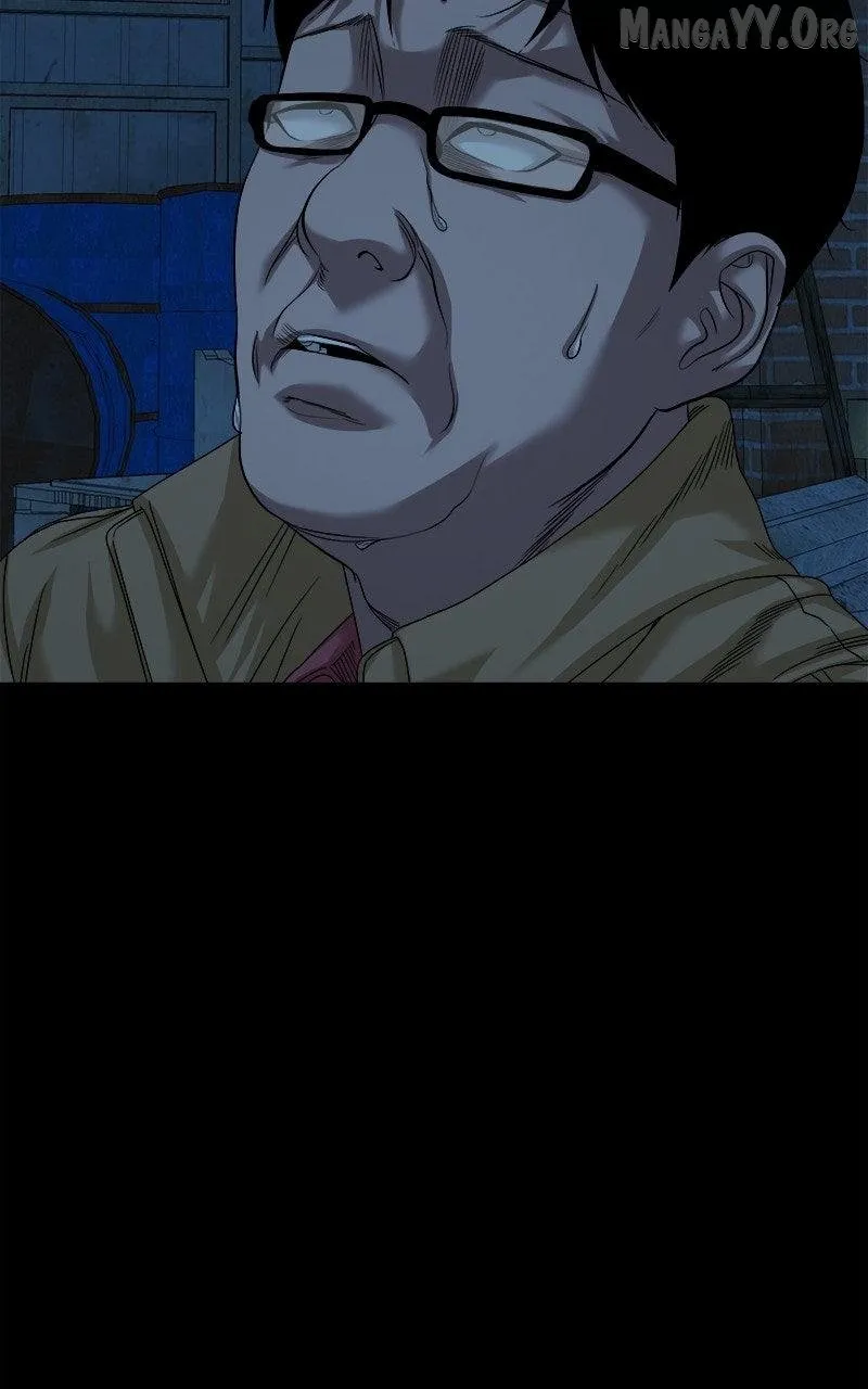Mysterious Village Chapter 72 page 80 - 