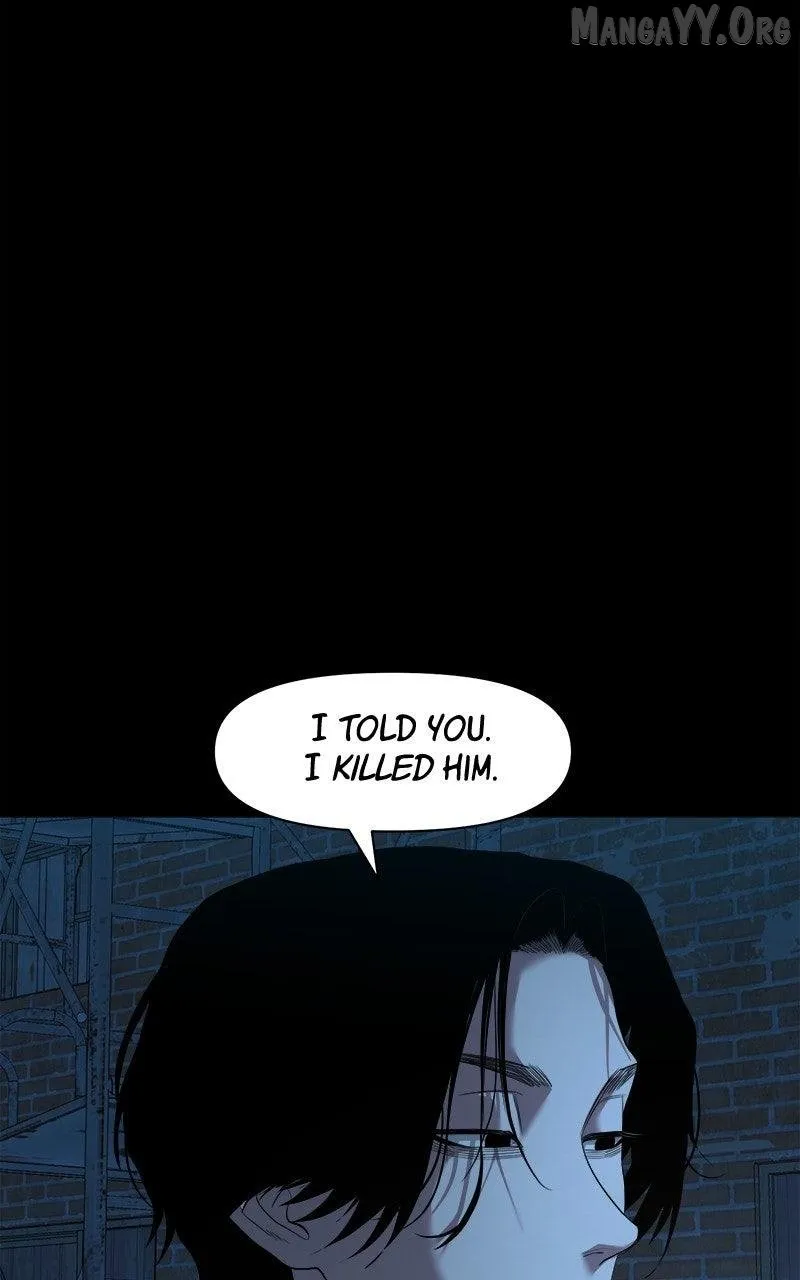 Mysterious Village Chapter 72 page 9 - 