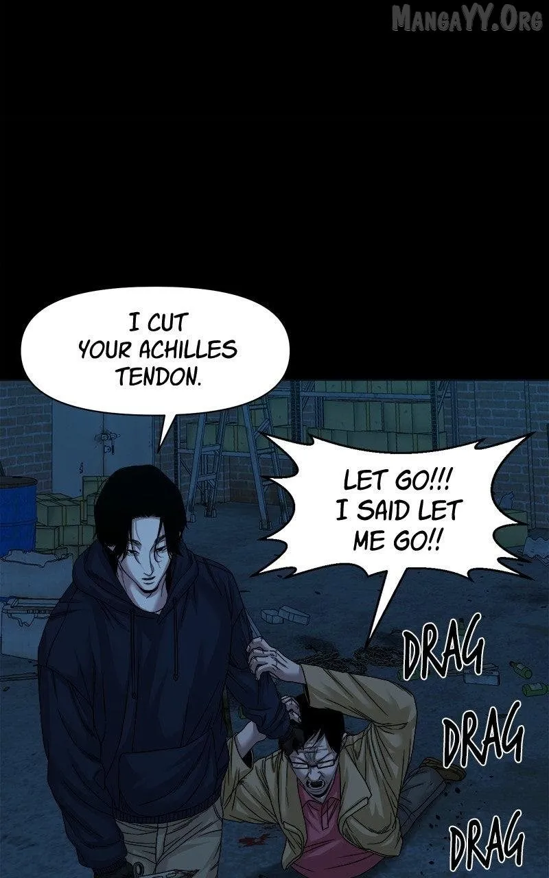 Mysterious Village Chapter 72 page 81 - 