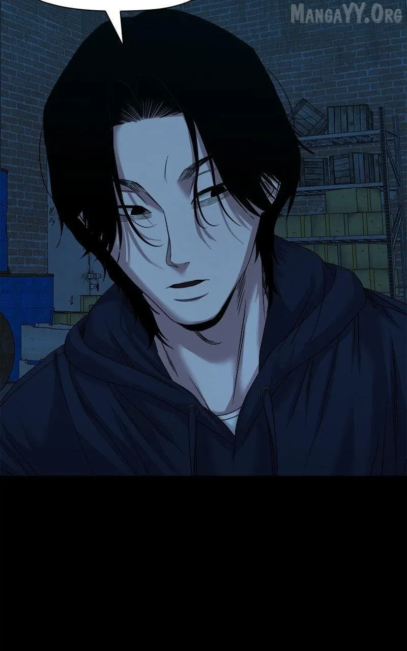 Mysterious Village Chapter 72 page 83 - 