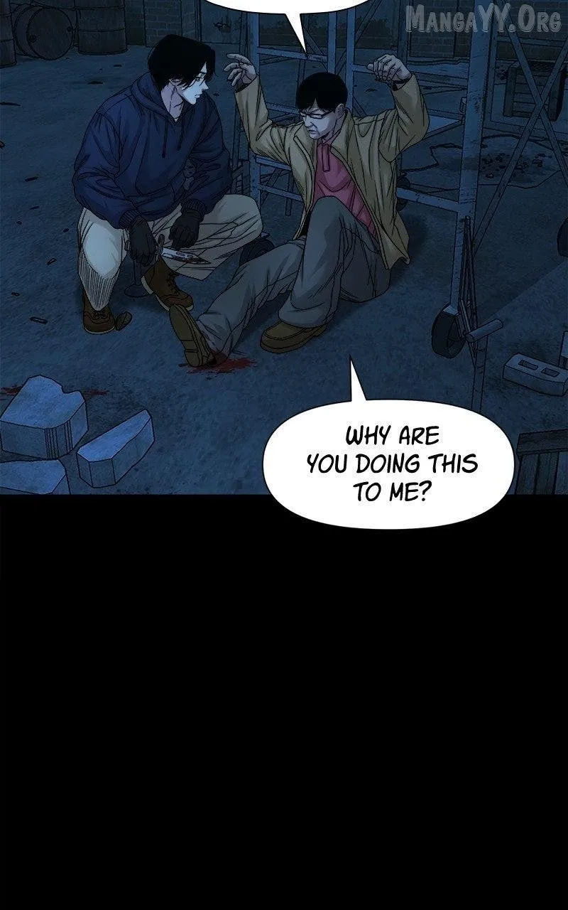 Mysterious Village Chapter 72 page 87 - 