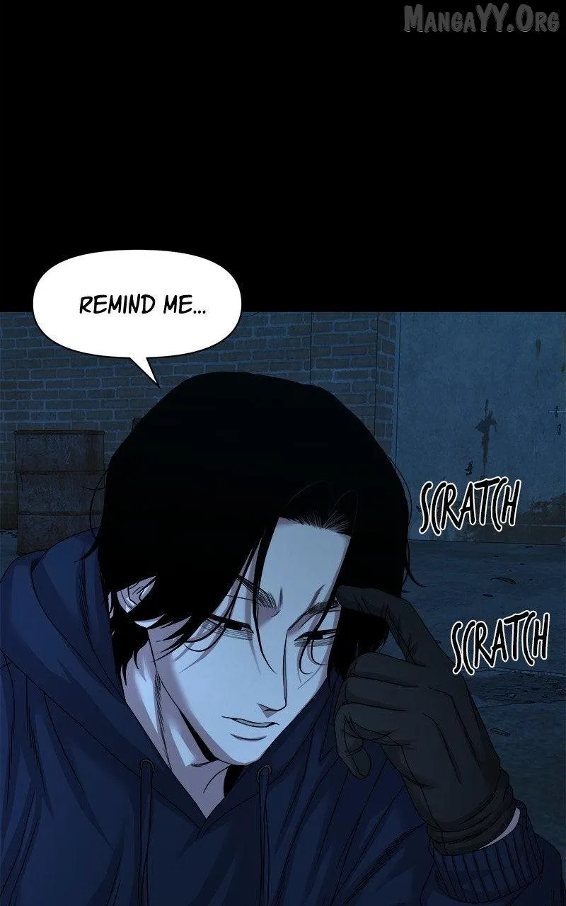 Mysterious Village Chapter 72 page 88 - 