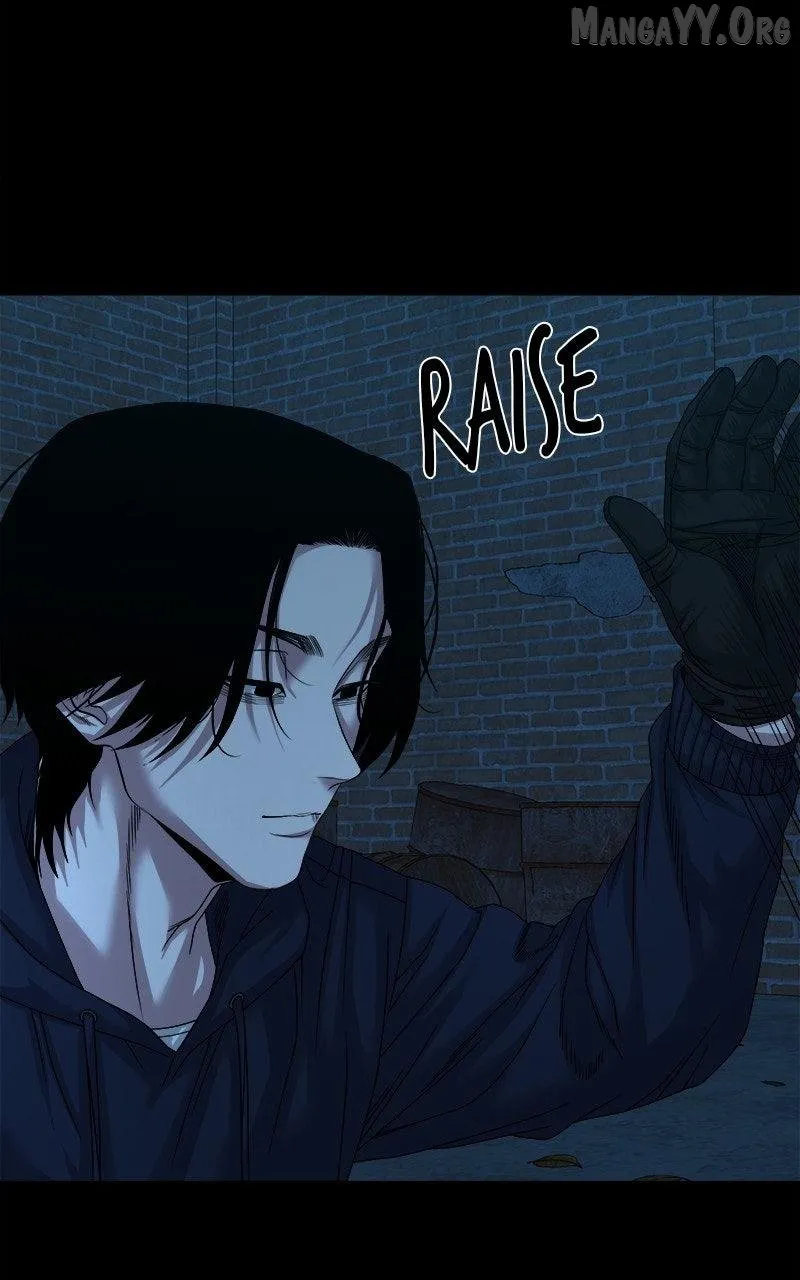 Mysterious Village Chapter 72 page 91 - 