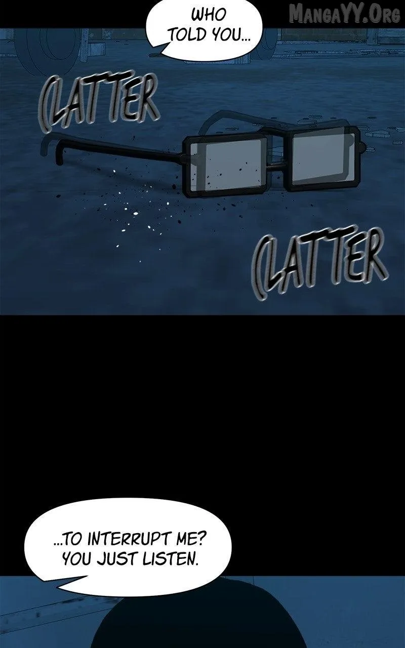 Mysterious Village Chapter 72 page 94 - 