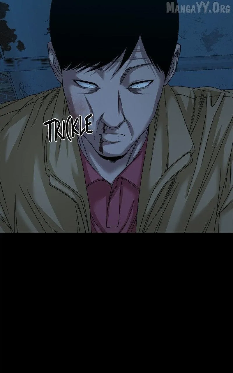 Mysterious Village Chapter 72 page 95 - 