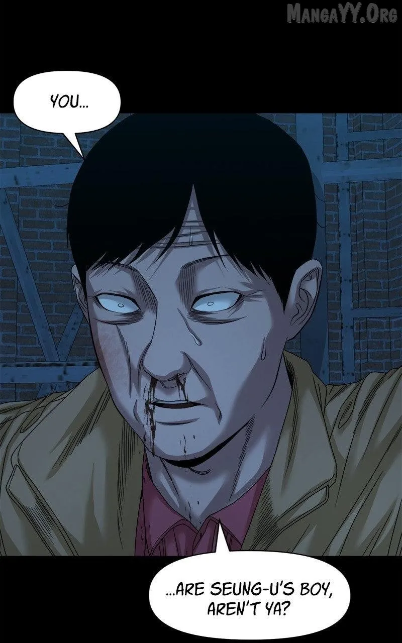 Mysterious Village Chapter 72 page 100 - 