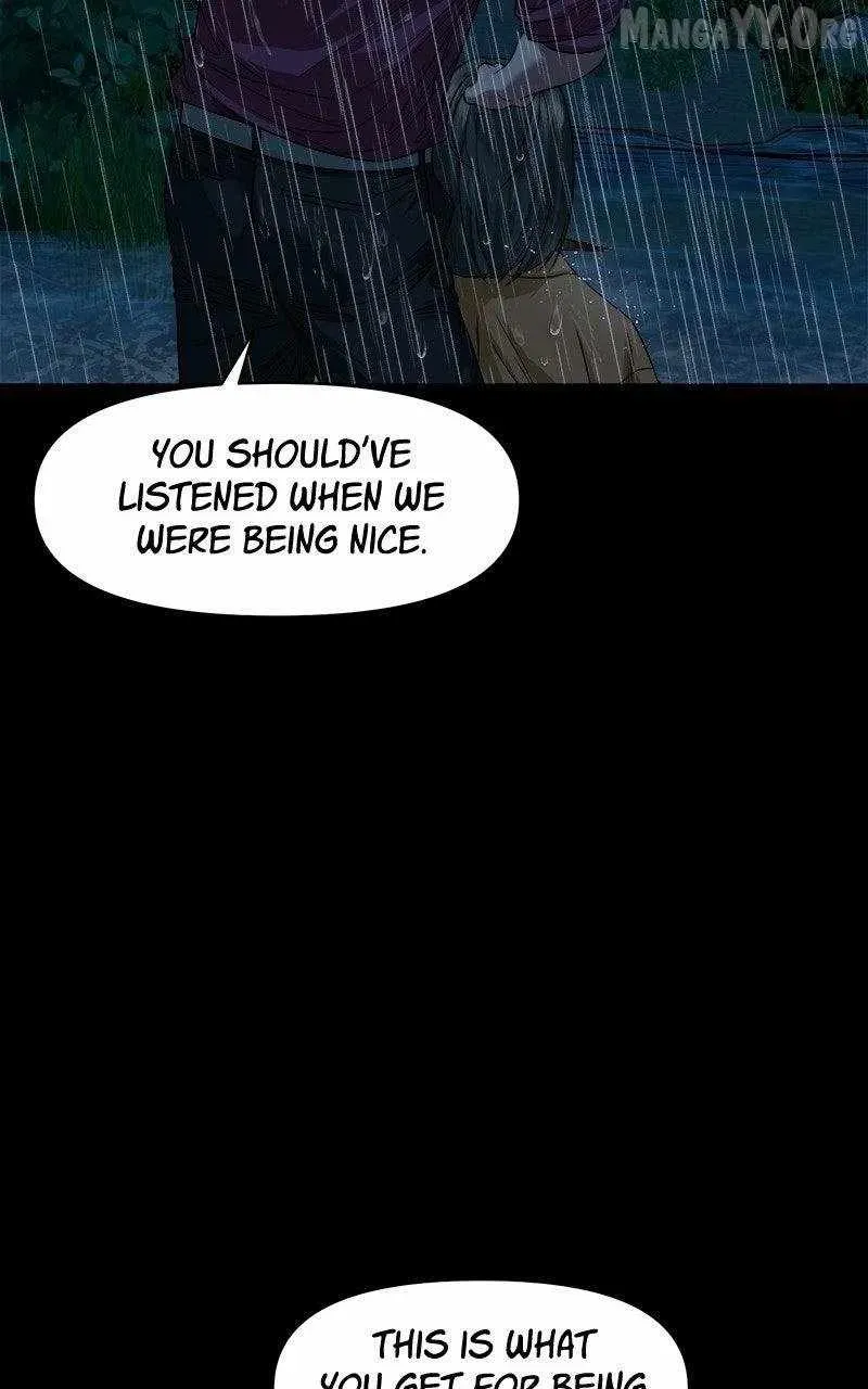 Mysterious Village Chapter 73.1 page 106 - 