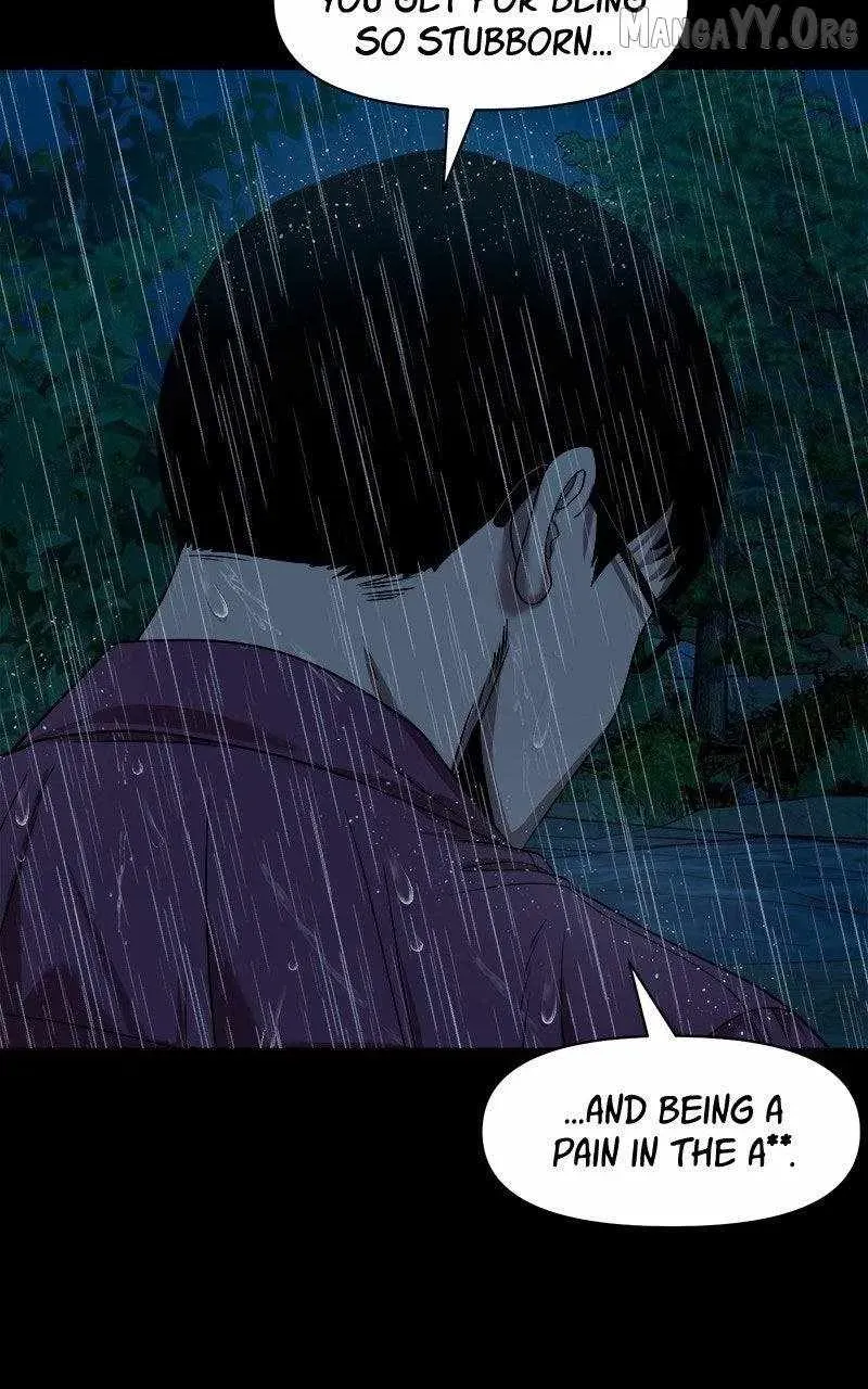 Mysterious Village Chapter 73.1 page 107 - 