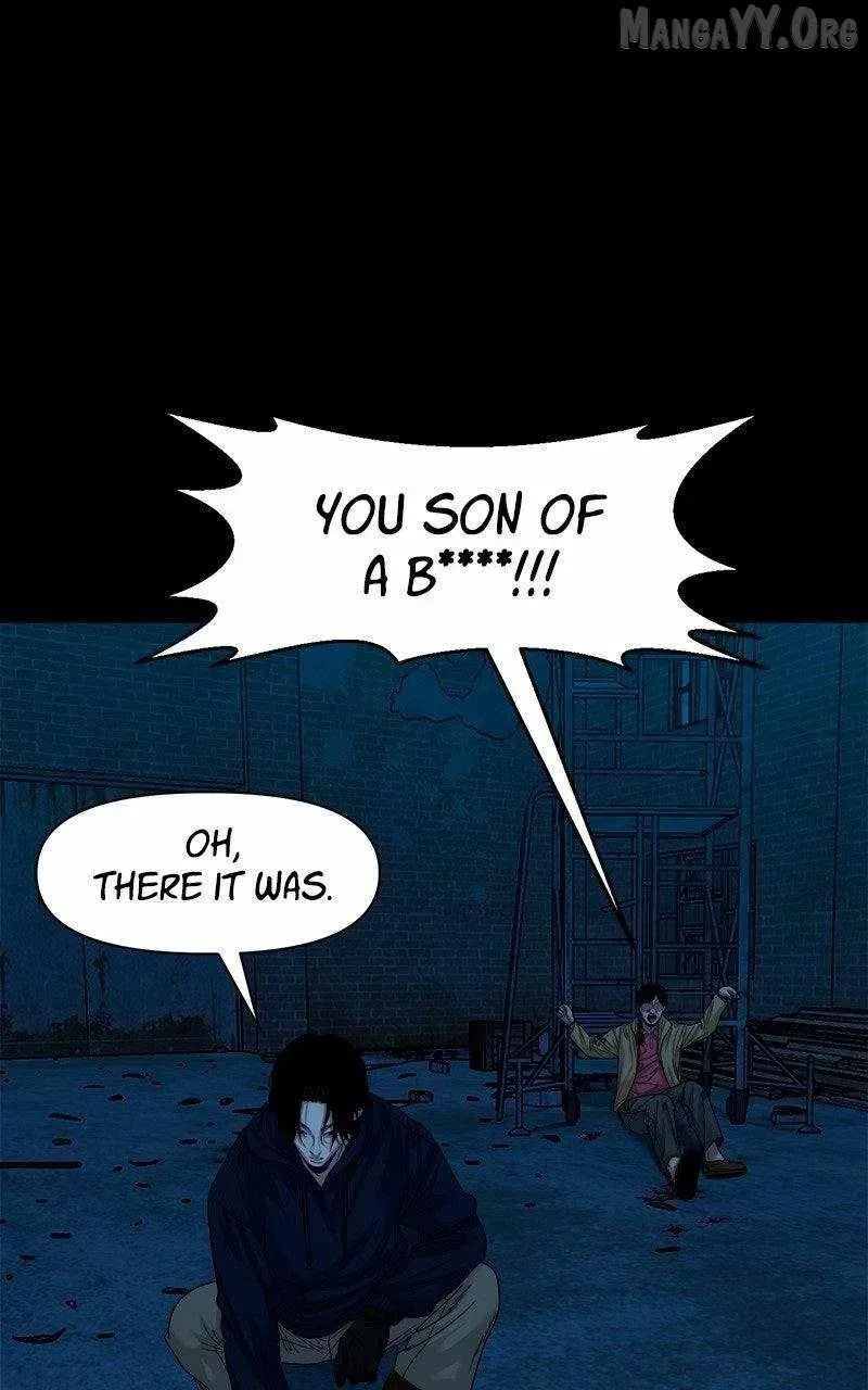 Mysterious Village Chapter 73.1 page 12 - 