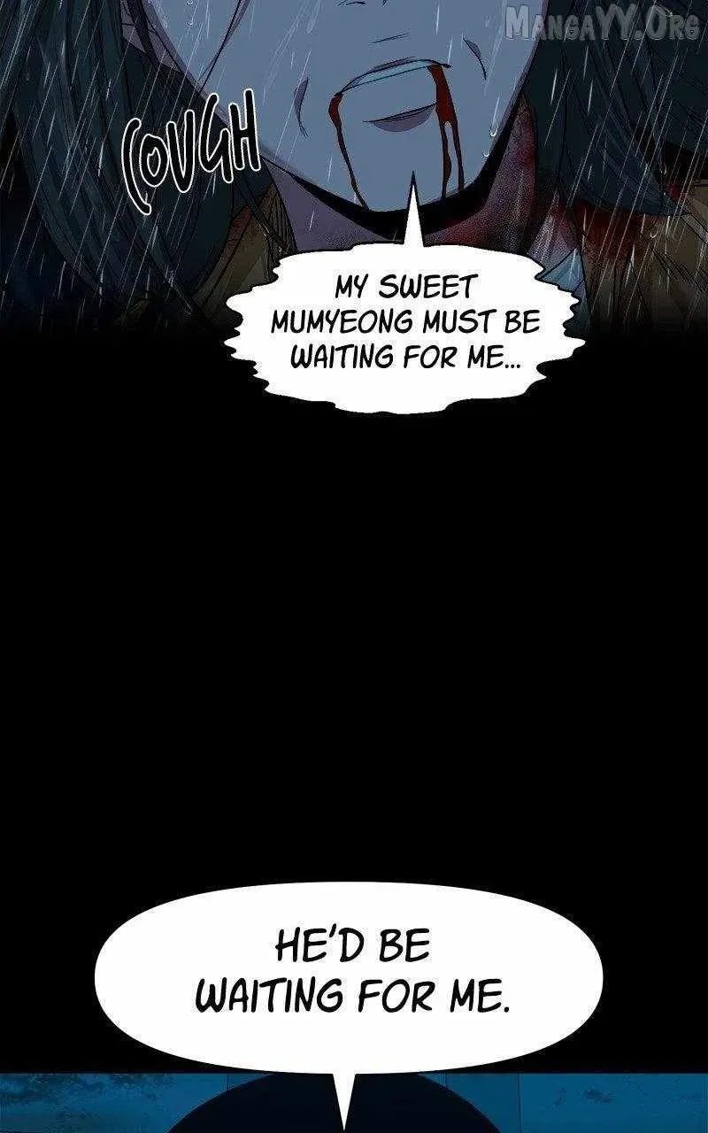 Mysterious Village Chapter 73.1 page 114 - 