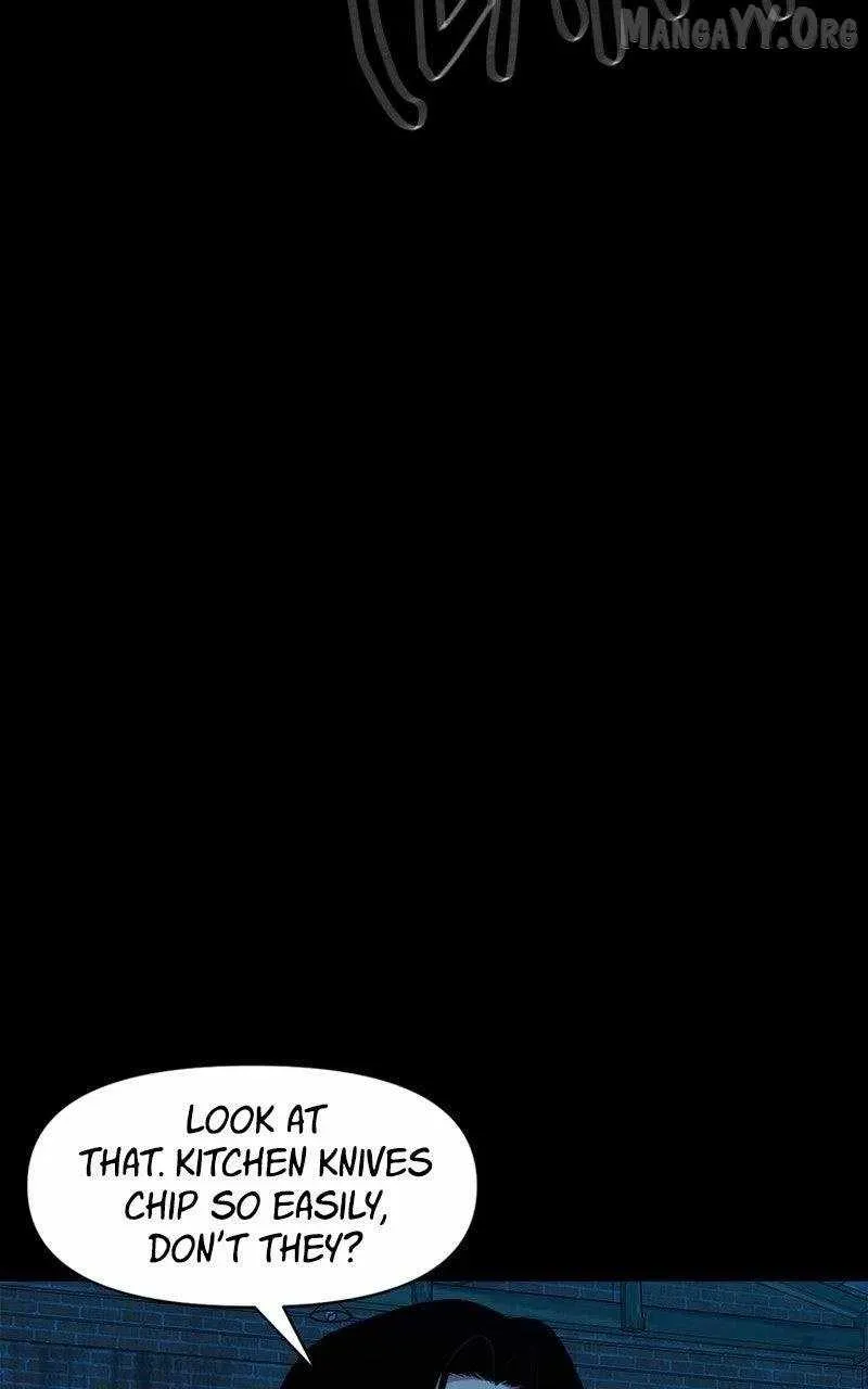 Mysterious Village Chapter 73.1 page 18 - 
