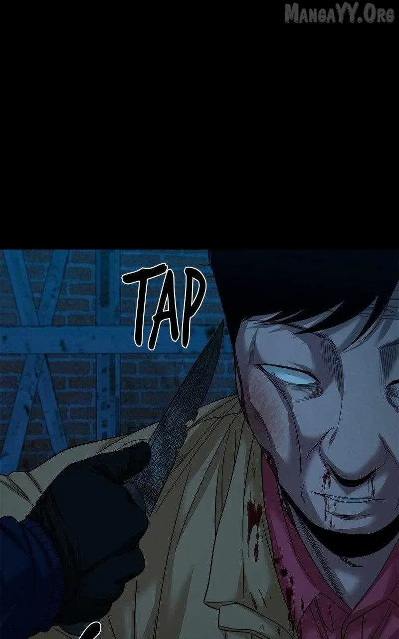 Mysterious Village Chapter 73.1 page 20 - 