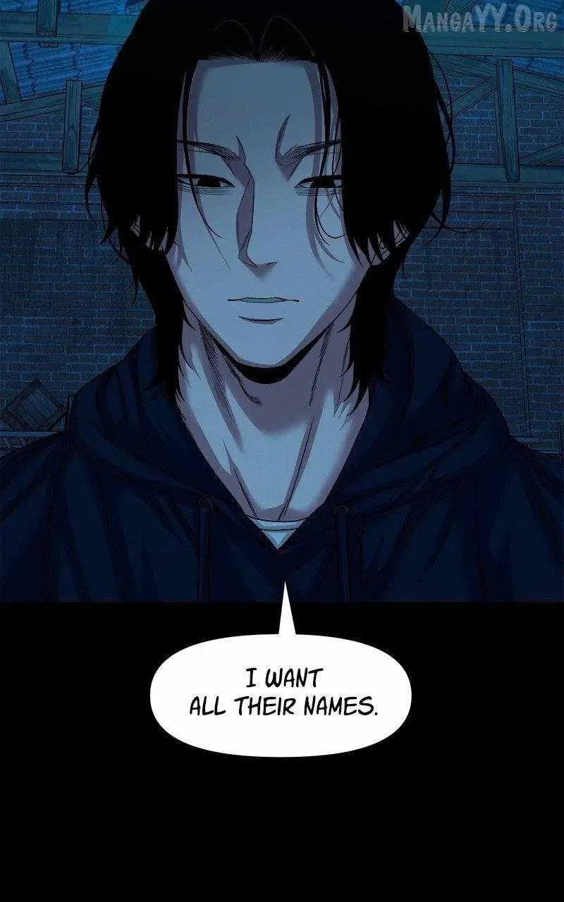 Mysterious Village Chapter 73.1 page 23 - 