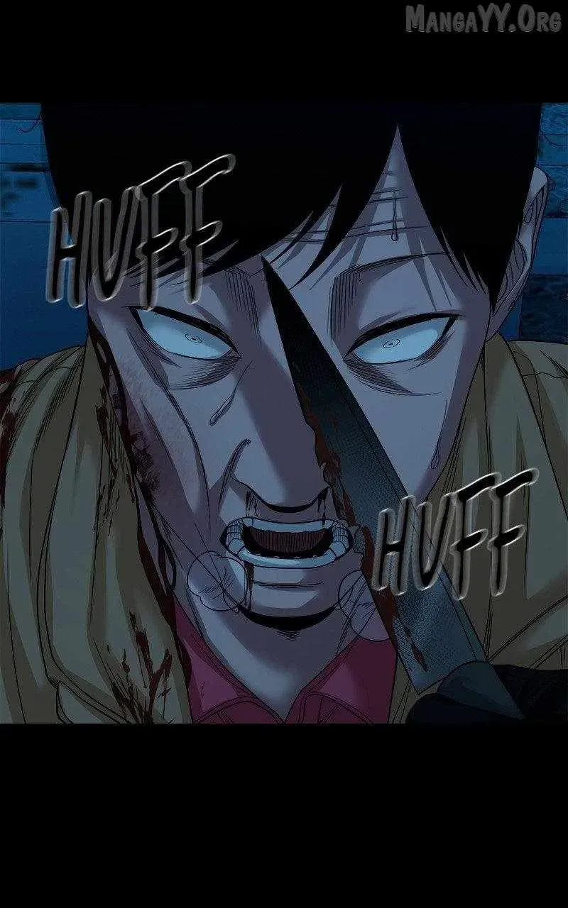 Mysterious Village Chapter 73.1 page 37 - 