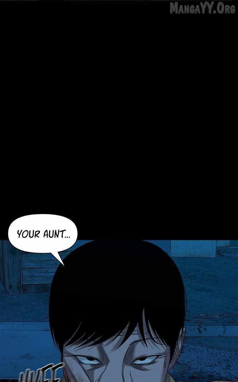 Mysterious Village Chapter 73.1 page 39 - 