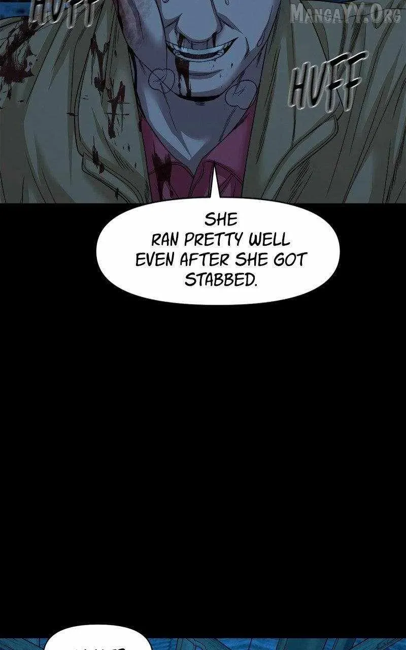Mysterious Village Chapter 73.1 page 40 - 