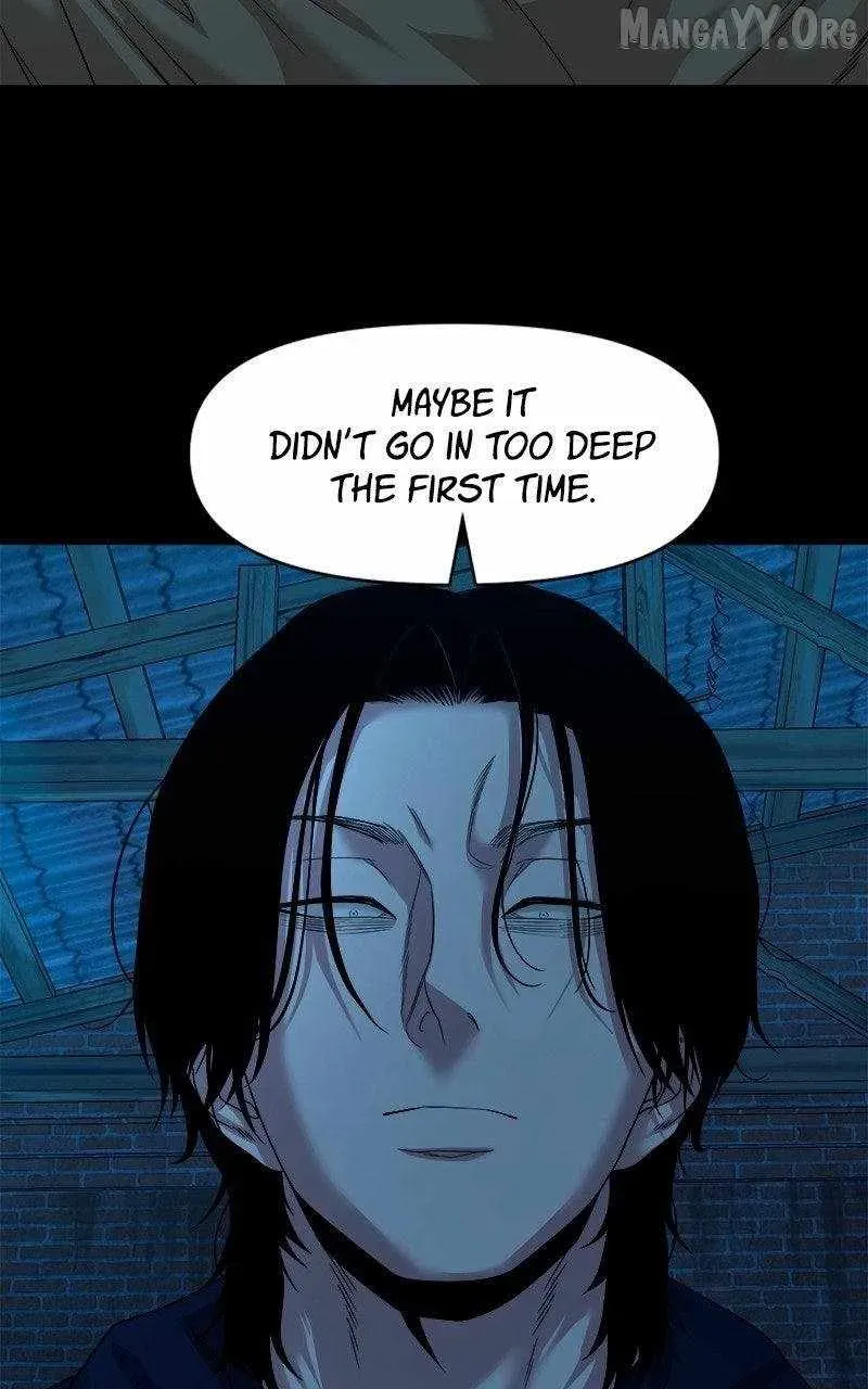 Mysterious Village Chapter 73.1 page 42 - 