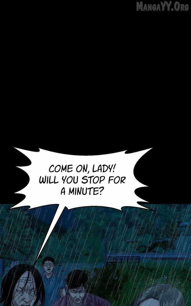 Mysterious Village Chapter 73.1 page 46 - 