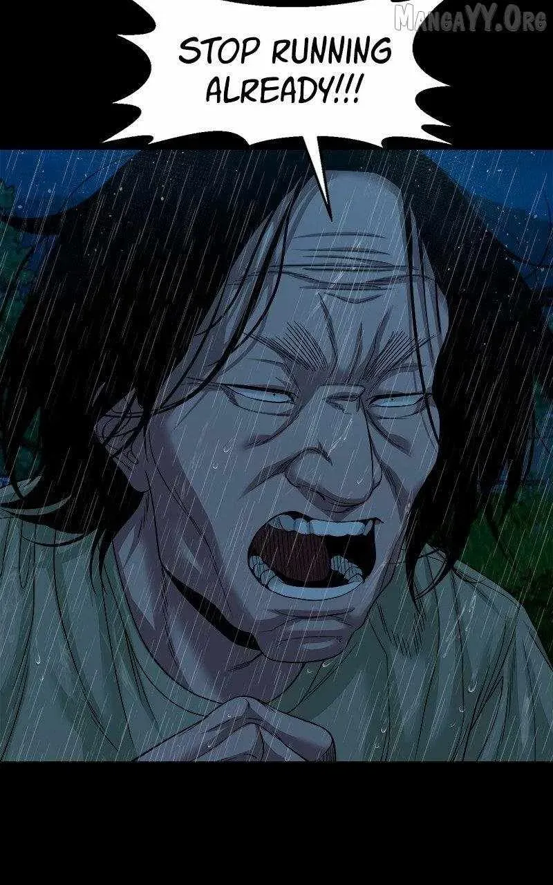 Mysterious Village Chapter 73.1 page 48 - 