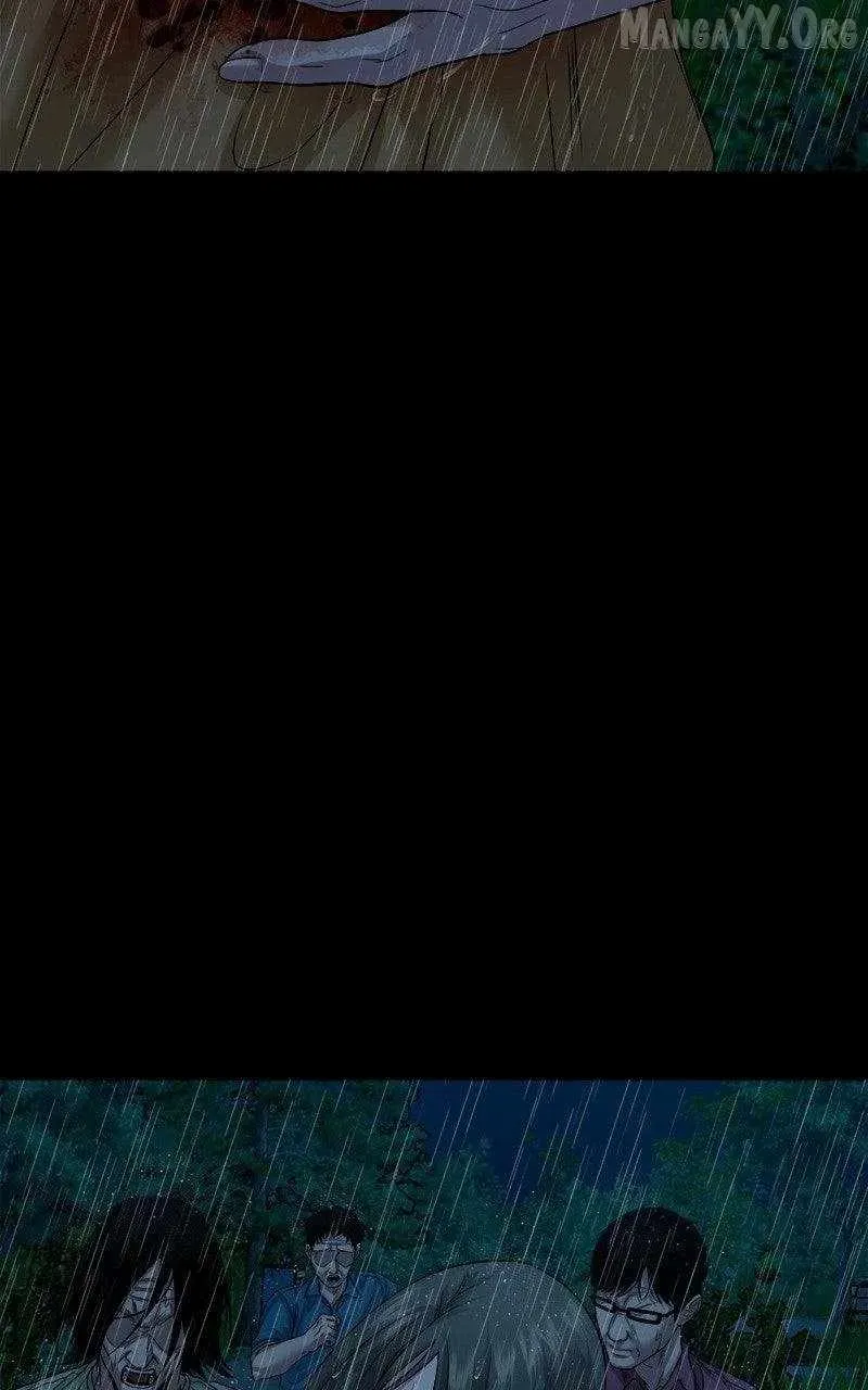 Mysterious Village Chapter 73.1 page 50 - 