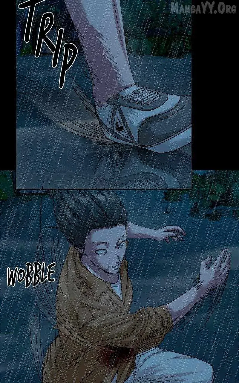 Mysterious Village Chapter 73.1 page 53 - 