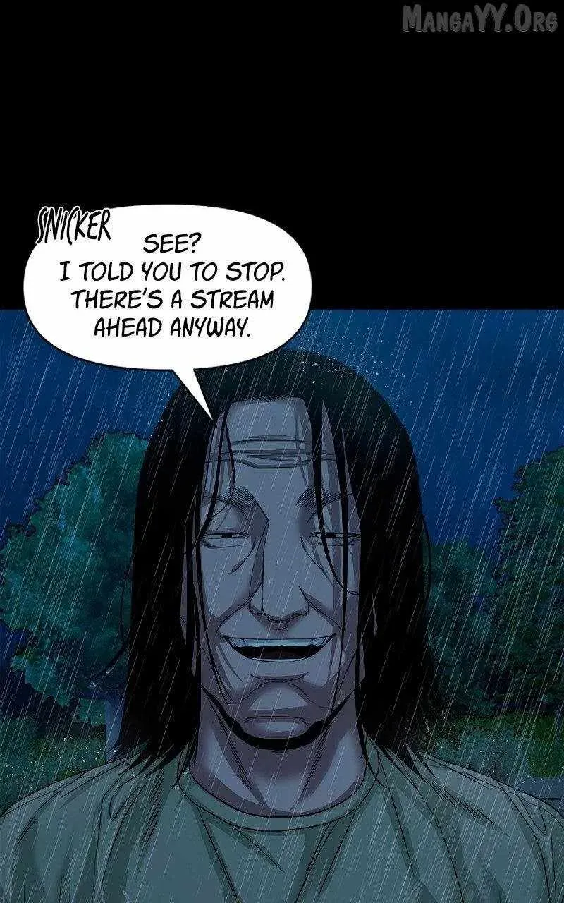 Mysterious Village Chapter 73.1 page 56 - 