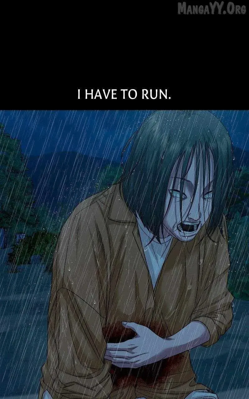 Mysterious Village Chapter 73.1 page 59 - 