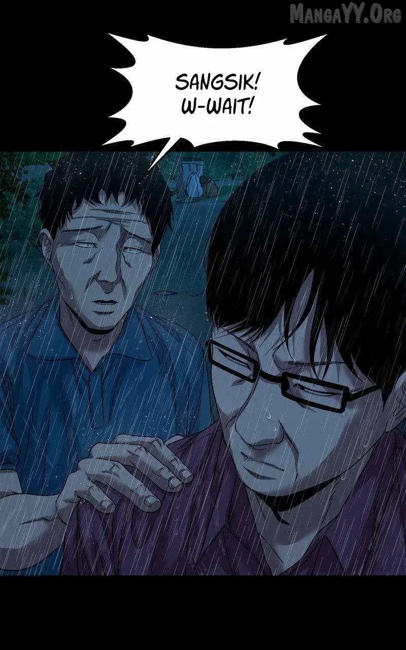 Mysterious Village Chapter 73.1 page 63 - 