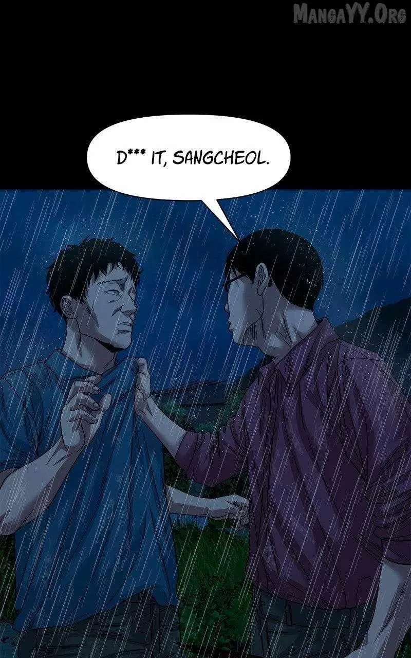 Mysterious Village Chapter 73.1 page 68 - 